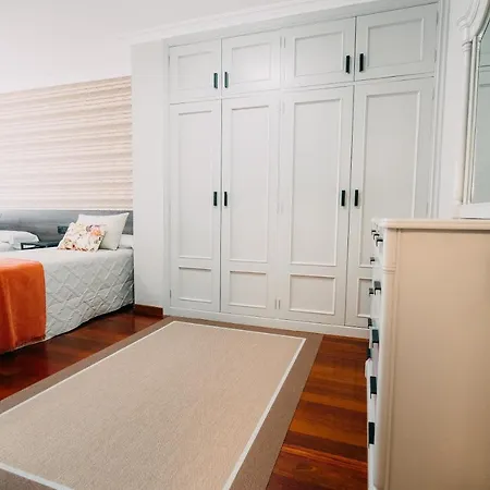 Caldea ゲストハウス *