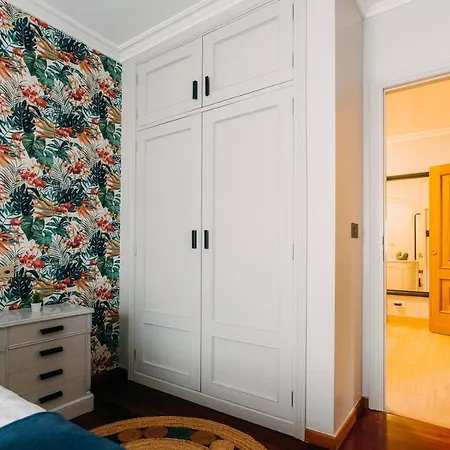 Penzion Caldea Caldas De Reis