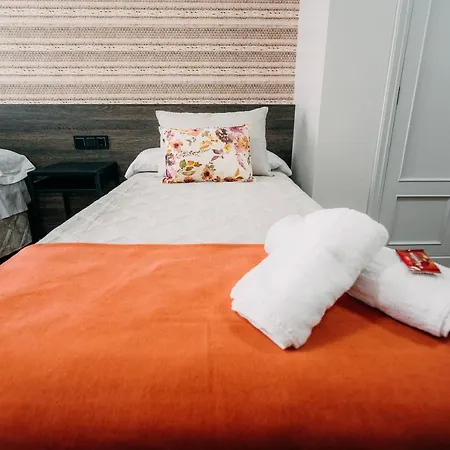 ゲストハウス Caldea *