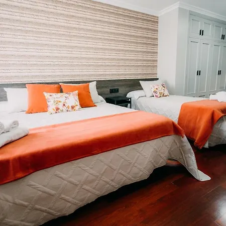 ゲストハウス Caldea