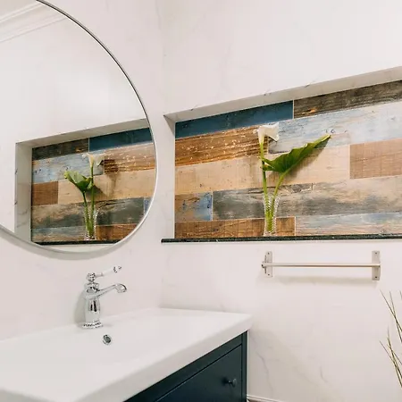 Caldea ゲストハウス