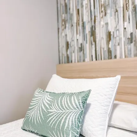 Caldea ゲストハウス カルダス・デ・レイス