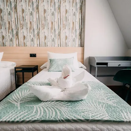 Caldea * カルダス・デ・レイス