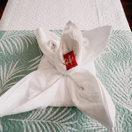 ゲストハウス Caldea