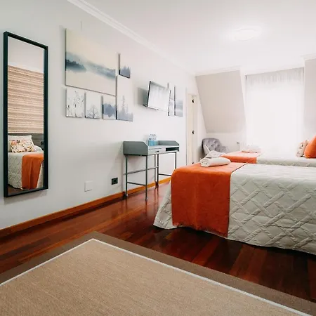 Caldea * カルダス・デ・レイス