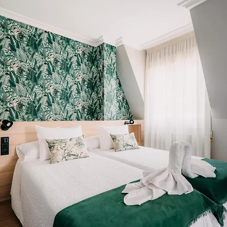 Caldea ゲストハウス *