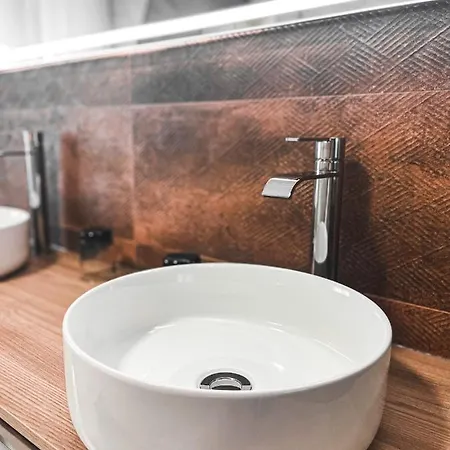 ゲストハウス Caldea カルダス・デ・レイス