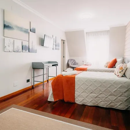 Caldea * カルダス・デ・レイス