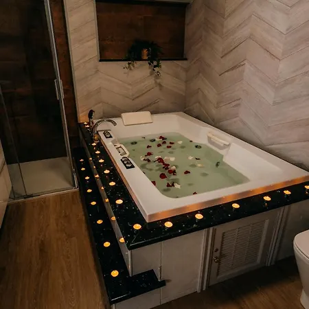 ゲストハウス Caldea *