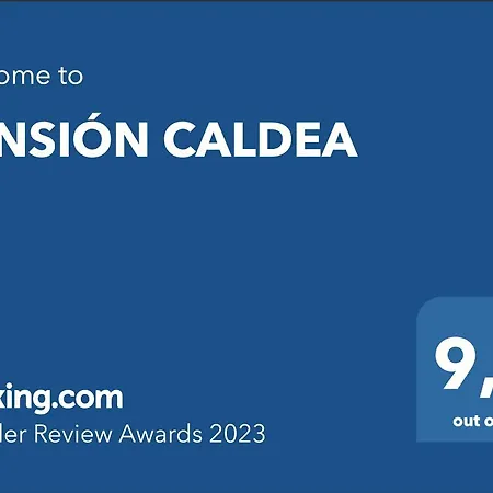 Caldea
