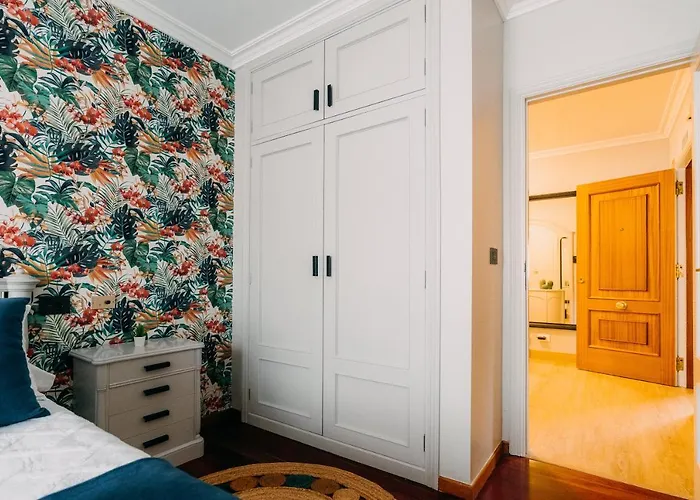 Penzion Caldea Caldas De Reis