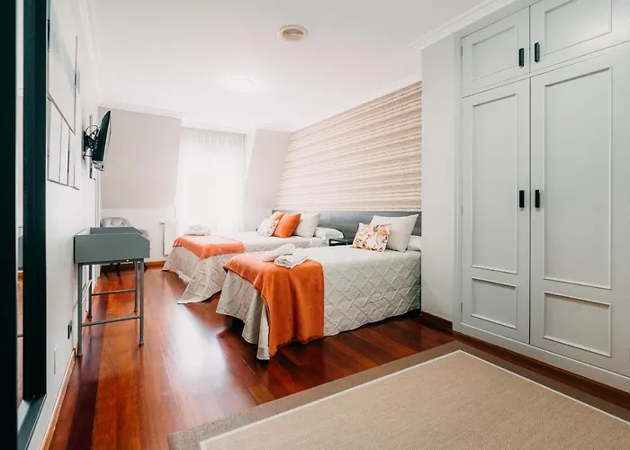 Caldea Caldas De Reis