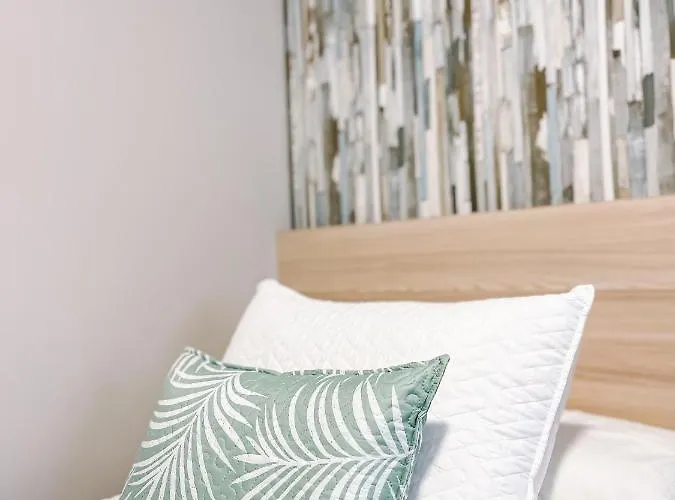 Caldea Penzion Caldas De Reis