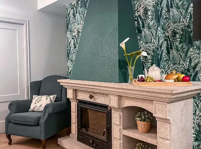 Caldea * Caldas De Reis