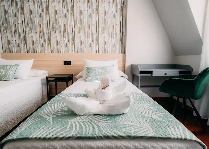 Caldea * Caldas De Reis