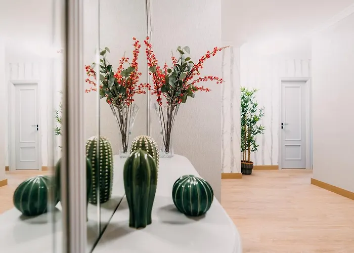 Penzion Caldea Caldas De Reis