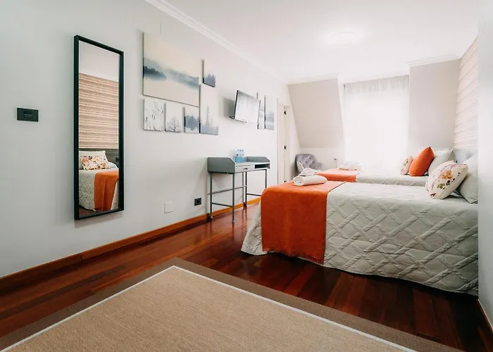 Caldea * Caldas De Reis