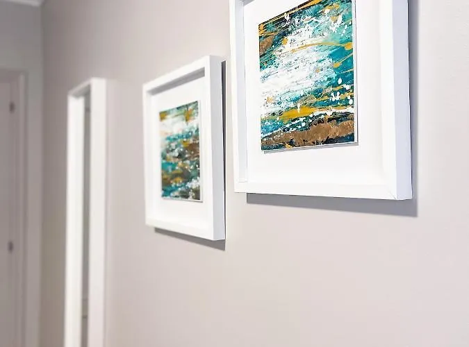 Pensjonat Caldea Caldas De Reis