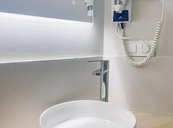 Caldea Pensjonat Caldas De Reis