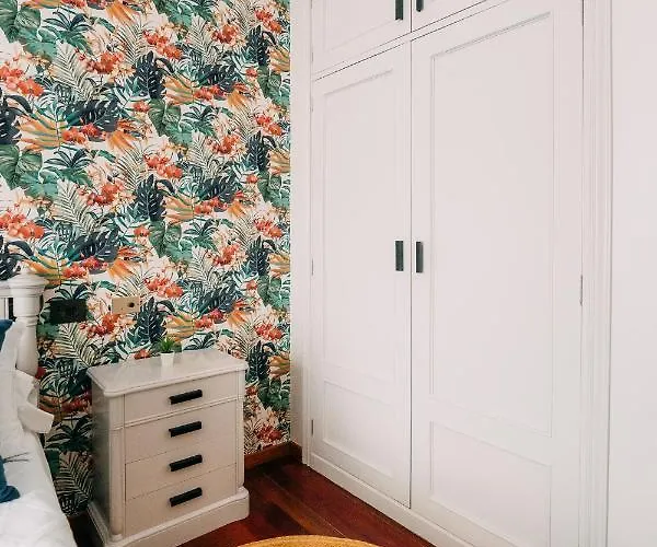 Caldea Penzion Caldas De Reis