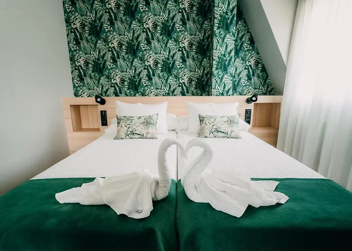 Caldea Penzion Caldas De Reis