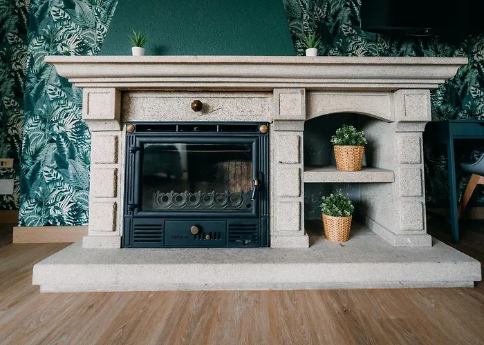 Caldea Caldas De Reis