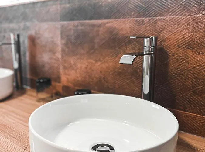 Penzion Caldea Caldas De Reis