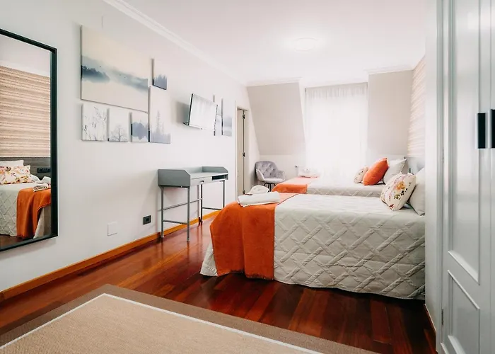 Caldea * Caldas De Reis