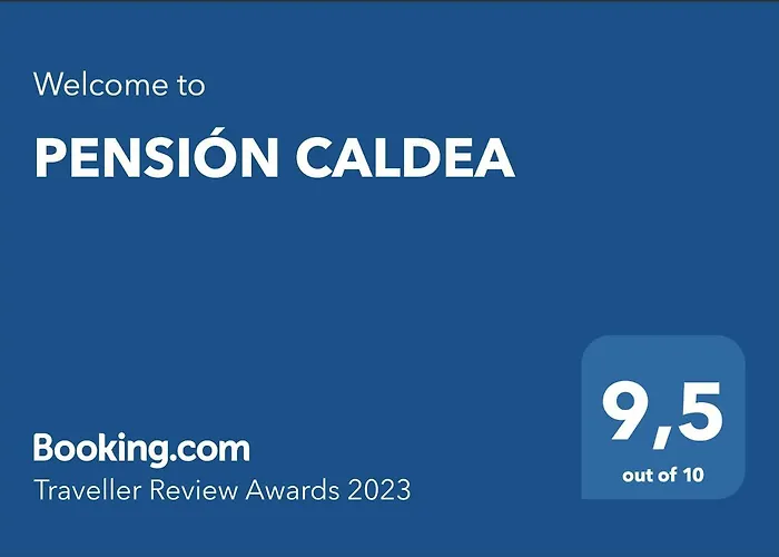 Caldea